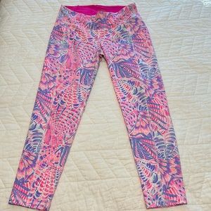EUC Luxletic Lilly Leggings